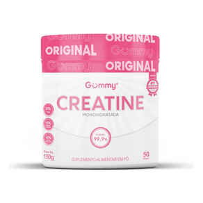 Creatina-Gummy-150g