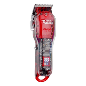 Cortador-Freestyle-Vermelho