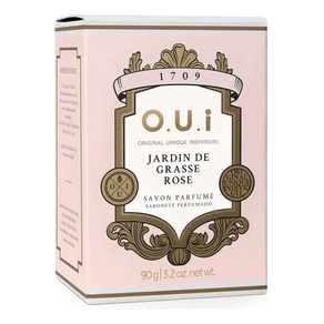 Sabonete-Em-Barra-O.U.I---Jardin-De-Grasse-Rose-90g