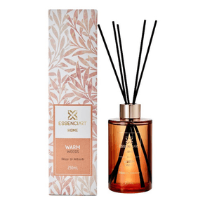 Difusor-De-Aromas-Essencial-Home-Warm-Wood---250ml