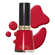 Batom-Revlon-Super-Lustrous-Vermelho