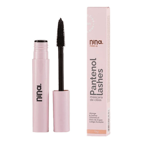 Mascara-Cilios-Nina-Make-Up-Volume