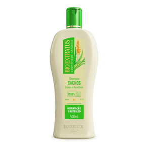 Shampoo-Bio-Extratus-Cachos-500