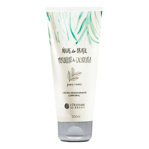 Locao-Desodorante-L-Occitane-Cachoeira-Aguas-Do-Brasil-200ml
