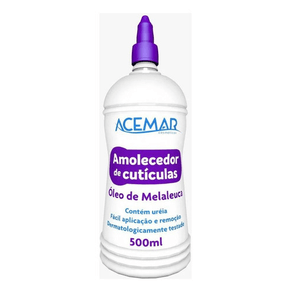 Amolecedor-De-Cuticulas-Acemar-Oleo-De-Melaleuca-500ml