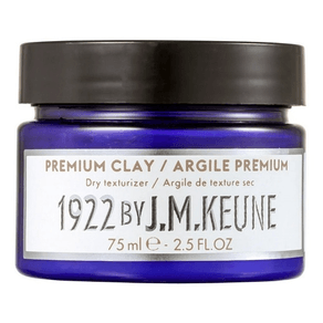 Cera-Modeladora-Keune-Clay-100g