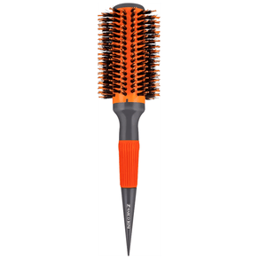 Escova-Profissional-Marco-Boni-Ceramic-65mm-Laranja