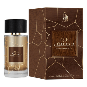 Al-Absar-Oud-Damascus-Eau-De-Parfum-Perfume-Arabe-Masculino-100ml