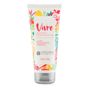 Locao-Desodorante-L-Occitane-Au-Bresil-Alegria-Vivre-200ml