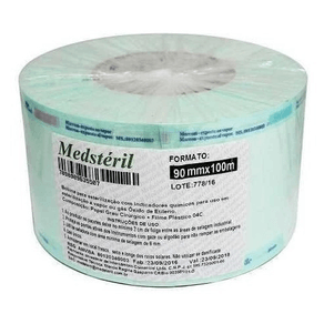 Bobina-Medsteril-90x100cm