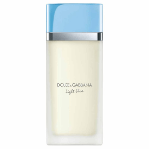Eau-Toil-Perfume-Dolce---Gabbana-Light-Blue-200ml
