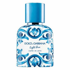 Perfume-Dolce---Gabbana-Light-Blue-Capri-In-Love-Masculino-50ml