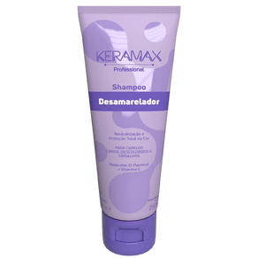 Shampoo-Skafe-Keramax-Desamarelador-250ml