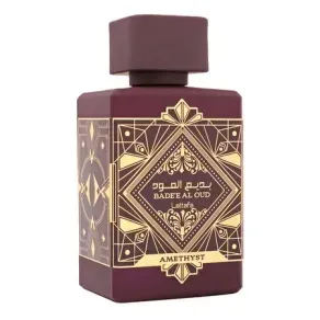 Bade’E-Al-Oud-Amethyst-Lattafa-Perfumes-Eau-De-Parfum---Perfume-Unissex-100ml