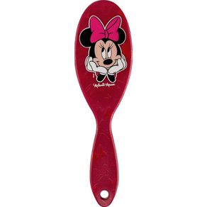 Escova-Oval-Disney-Minnie-7615-Marco-Boni-Vermelho
