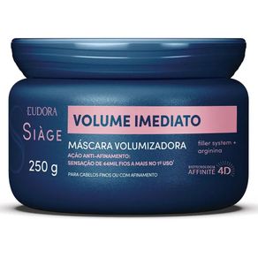 Mascara-Capilar-Siage-Volume-Imediato-250g