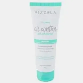 Gel-Esfoliante-Facial-Oil-Control-Vizzela---75ml