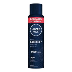 Desodorante-Aerosol-Nivea-Men-Deep-Original-200ml
